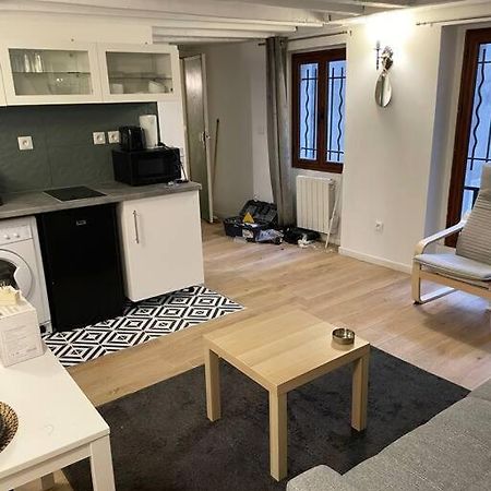 Appartement Confortable - Opera - Place De La Madeleine - Saint Martin - 4 Pers Paris Luaran gambar