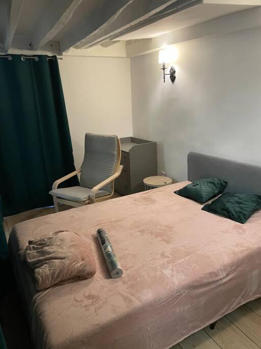 Appartement Confortable - Opera - Place De La Madeleine - Saint Martin - 4 Pers Paris Luaran gambar