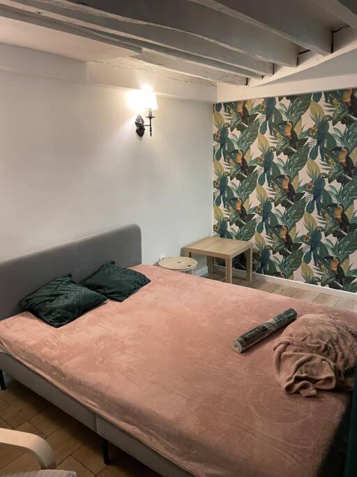Appartement Confortable - Opera - Place De La Madeleine - Saint Martin - 4 Pers Paris Luaran gambar